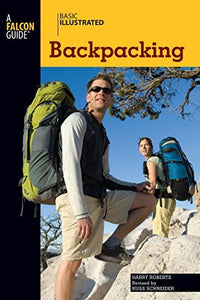 Basic Illustrated Backpacking - Wanderer's Outpost