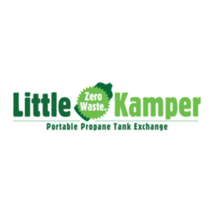 Little Kamper Propane - Wanderer's Outpost