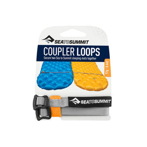 Mat Coupler Kit Loops - Wanderer's Outpost