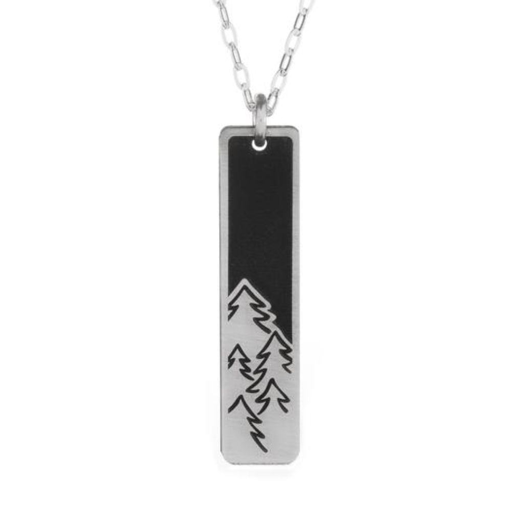 Razorblade, Judas Priest Necklace