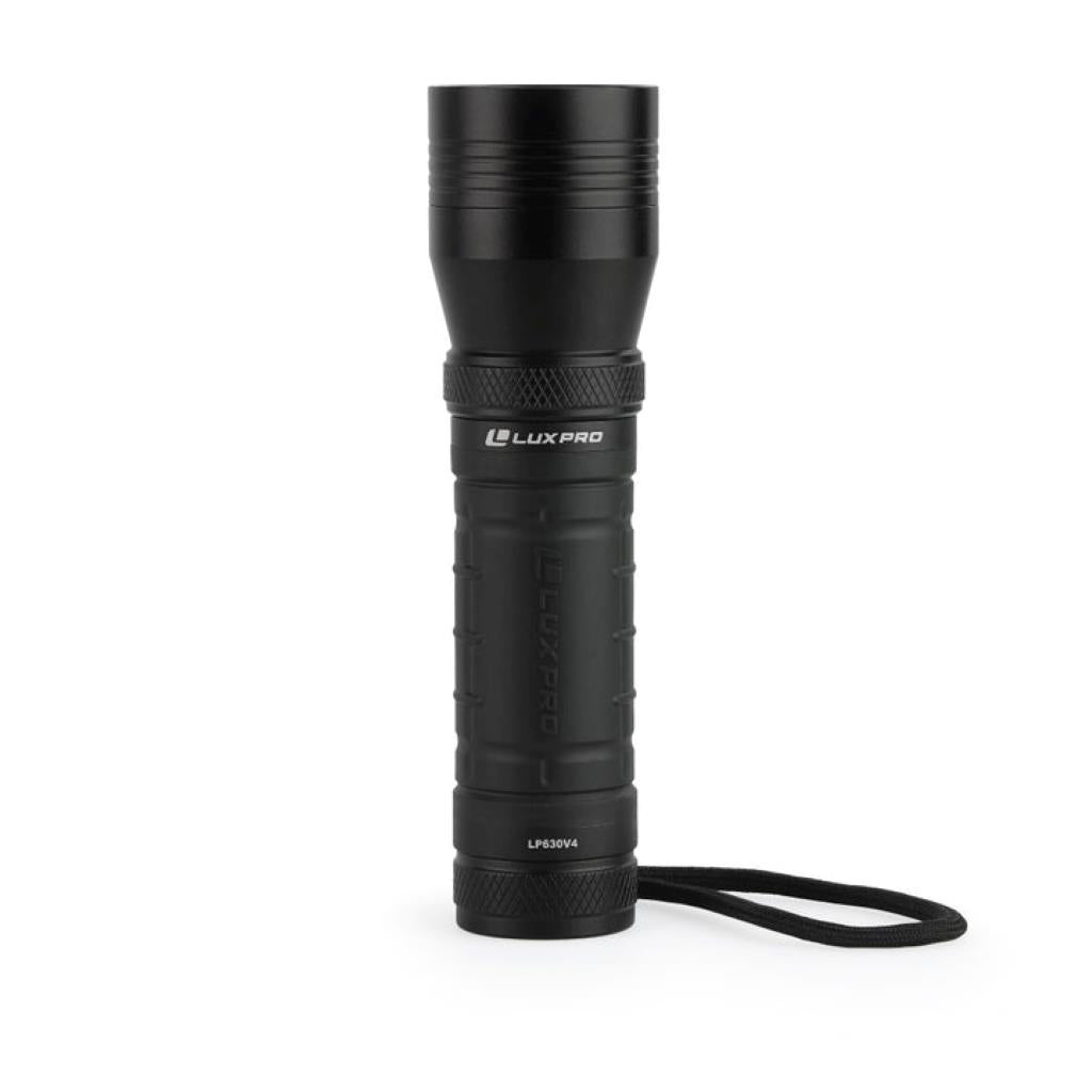 1000 Lumens LED Flashlight - Wanderer's Outpost