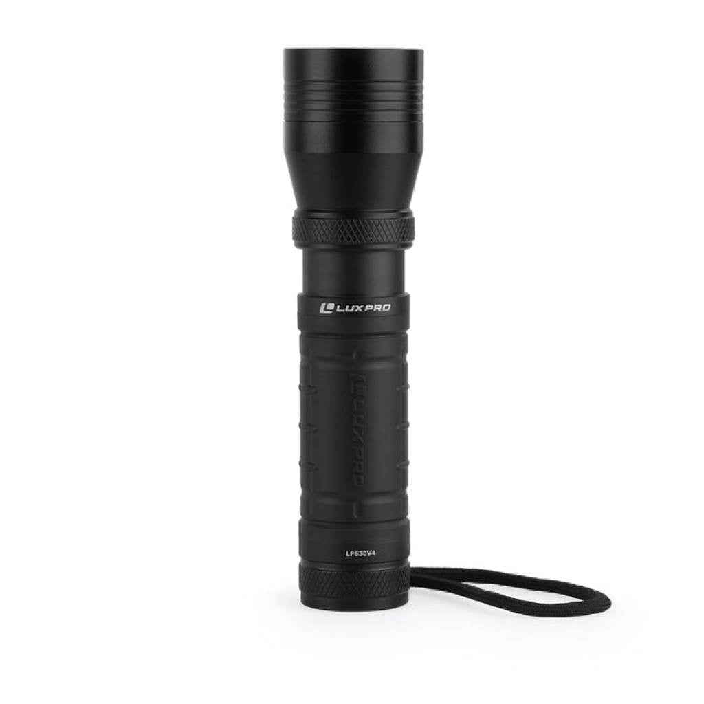 1000 Lumens LED Flashlight - Wanderer's Outpost