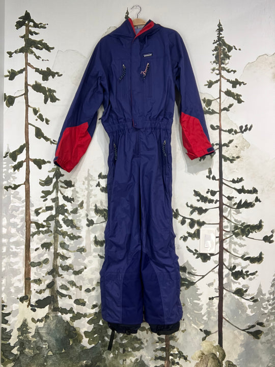 Patagonia Women's Vintage Ski Suit - Wander Longer