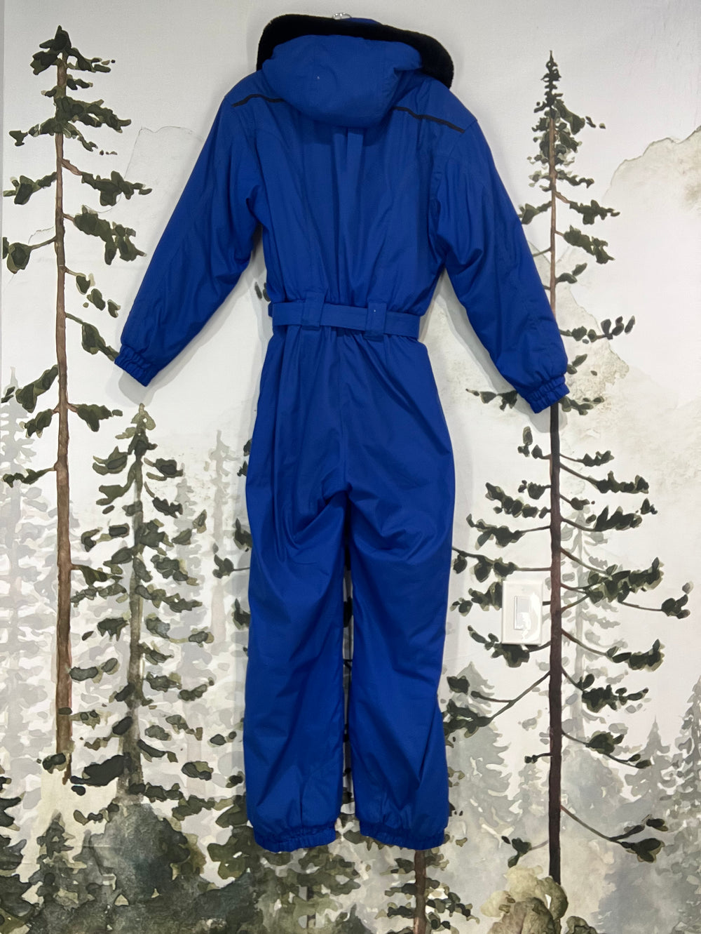 Obermeyer Women's Vintage Ski Suit - Wander Longer