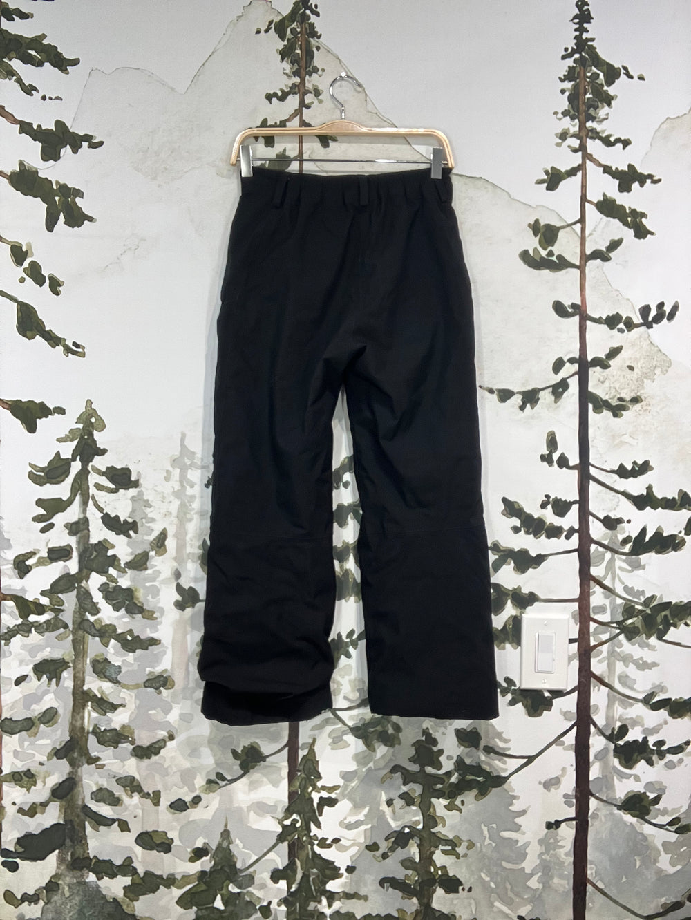 The North Face Kid's Hyvent Snow Pant - Wander Longer