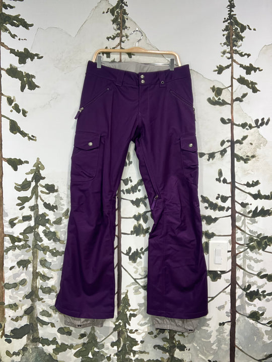 Burton Women's Dryride Snow Pants - Wander Longer