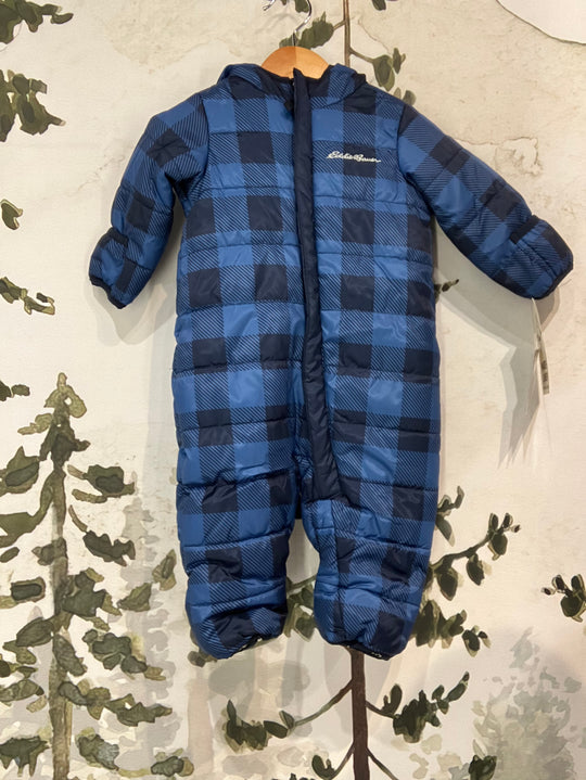 Eddie Bauer Toddler Snow Suit - Wander Longer