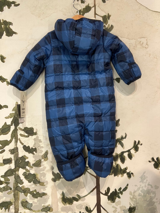 Eddie Bauer Toddler Snow Suit - Wander Longer