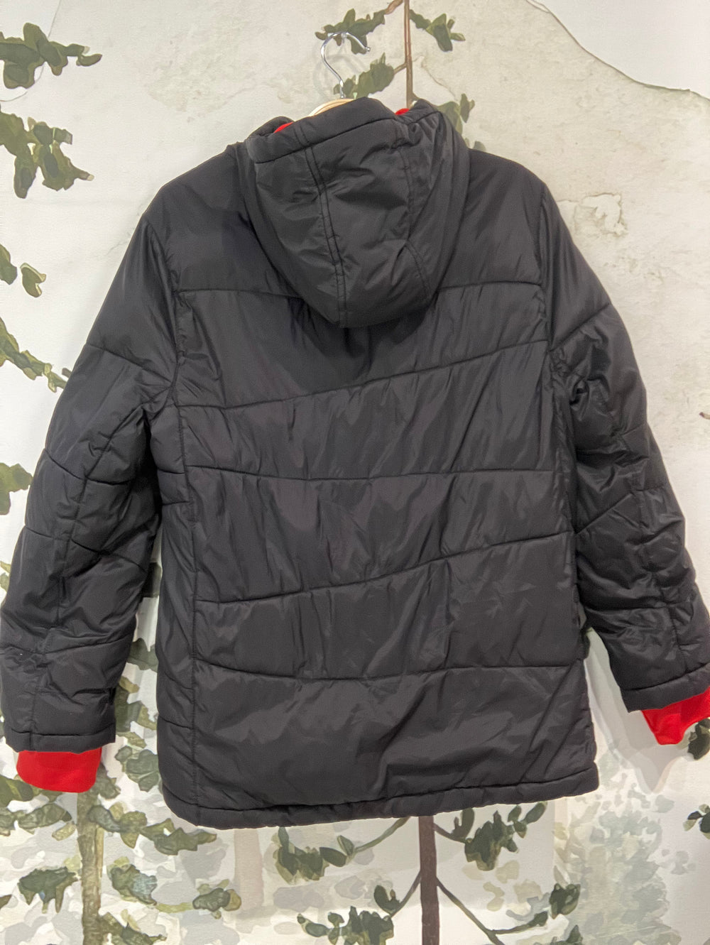 Spyder Kid's Nexus Puffer Jacket - Wander Longer