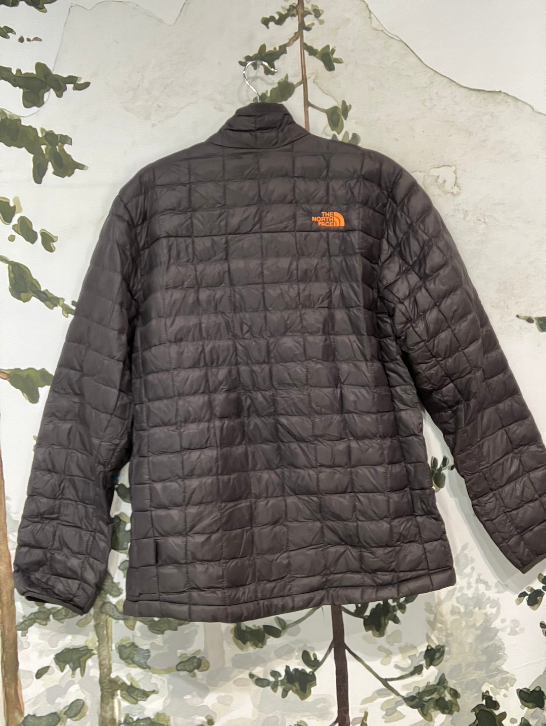 The North Face Kid's Thermoball Jacket - Wander Longer