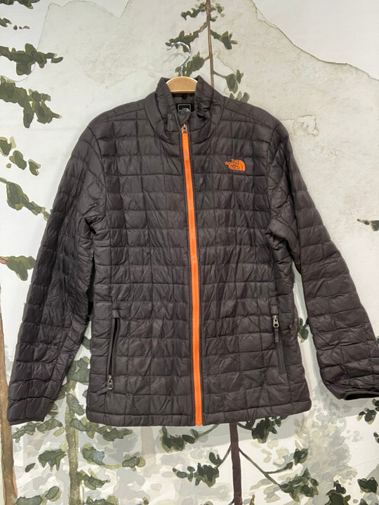 The North Face Kid's Thermoball Jacket - Wander Longer