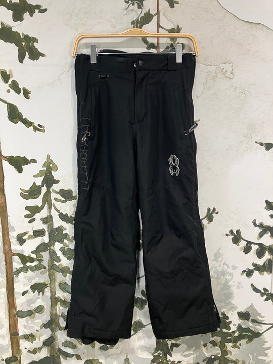 Spyder Youth Snow Pant - Wander Longer