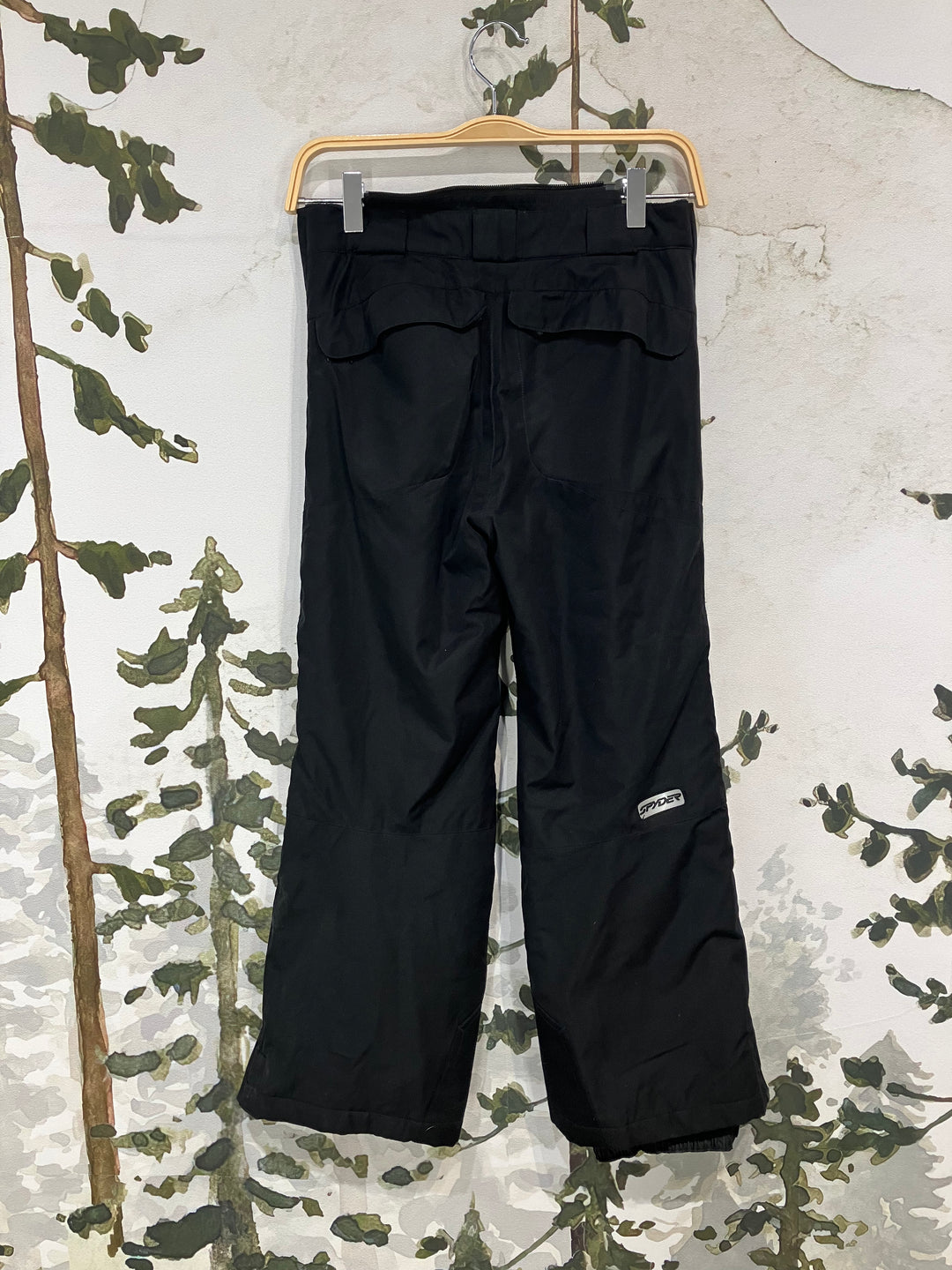 Spyder Youth Snow Pant - Wander Longer