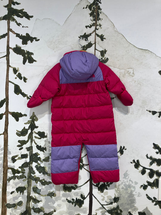 The North Face Toddler Nupste Snowsuit - Wander Longer