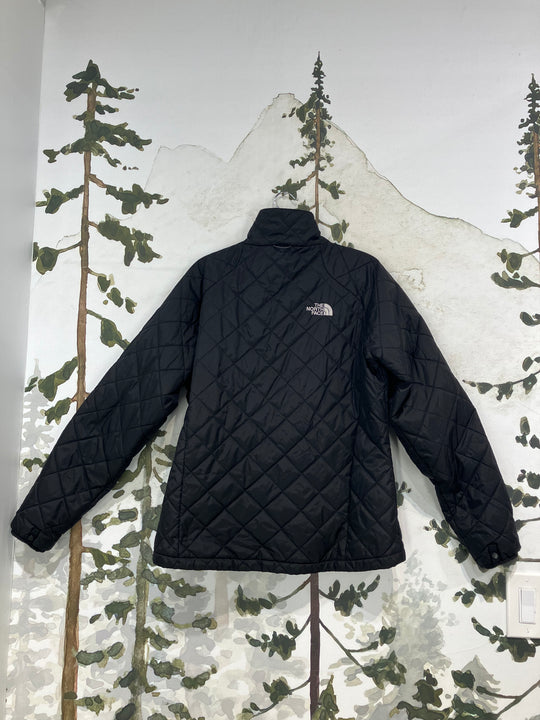 The North Face Women's Thermoball Quilted Jacket - Wander Longer