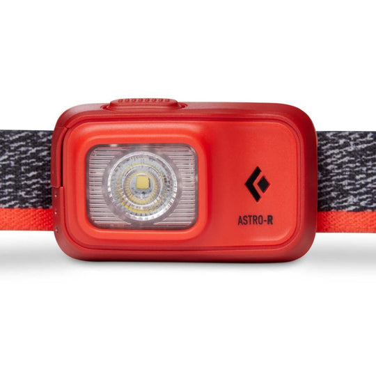 Astro 300 - R Headlamp - Wanderer's Outpost