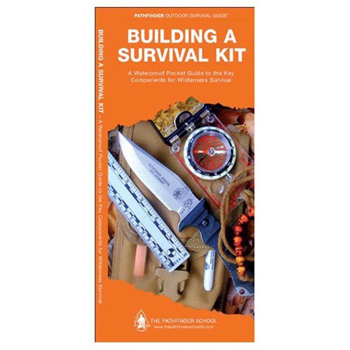 Building A Survival Kit - Wanderer's Outpost