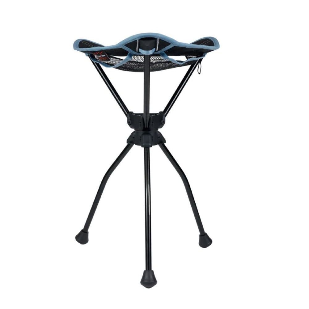Compass 360 Extra Tall Stool - Wanderer's Outpost