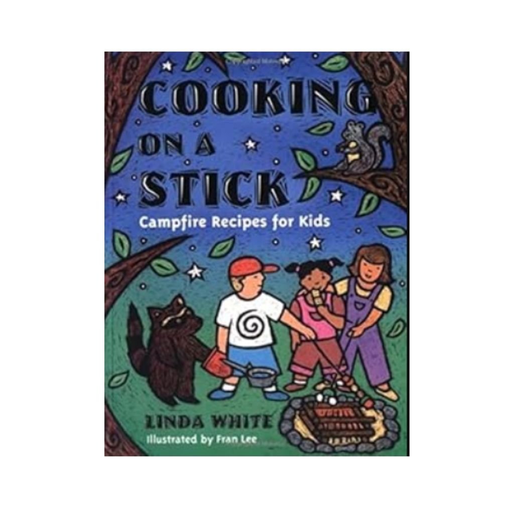 Cooking on a Stick - Wanderer's Outpost