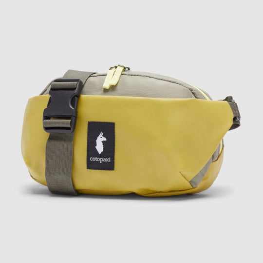 Coso 2L Hip Pack Del Dia - Wanderer's Outpost