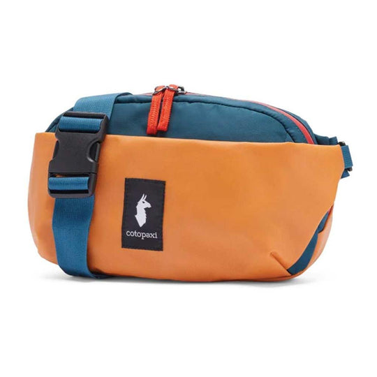 Coso 2L Hip Pack Del Dia - Wanderer's Outpost