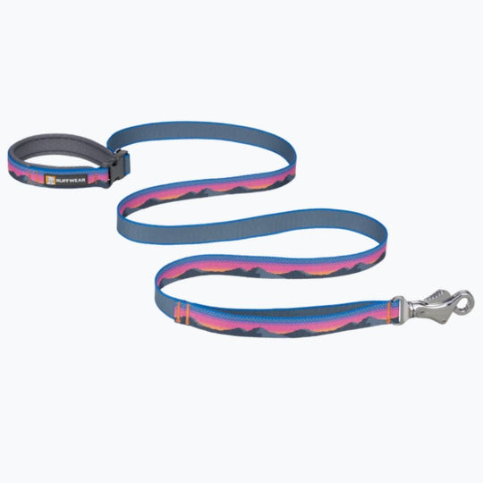 Crag Reflective Dog Leash - Wanderer's Outpost