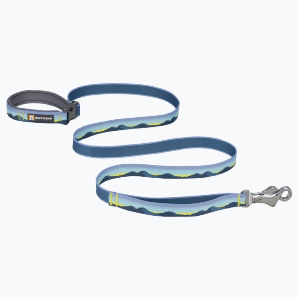 Crag Reflective Dog Leash - Wanderer's Outpost