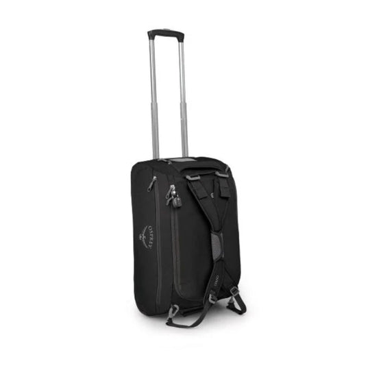 Daylite CO Wheeled Duffel 40 - Wanderer's Outpost