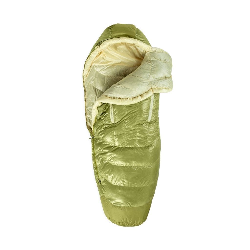 Disco Womens 15 Endless Promise Sleeping Bag (Birch Bud) - Wanderer's Outpost