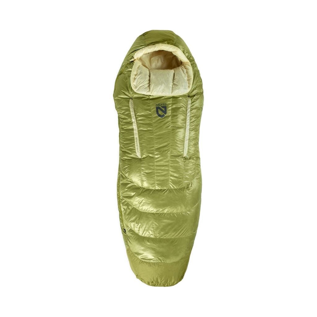 Disco Womens 15 Endless Promise Sleeping Bag (Birch Bud) - Wanderer's Outpost