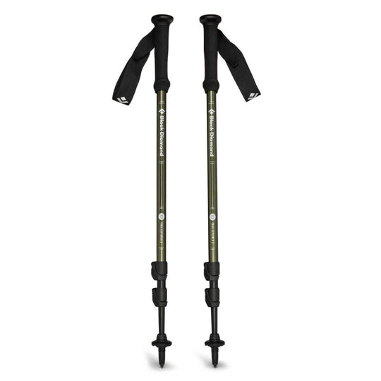 Explorer 3 Trekking Poles - Wanderer's Outpost