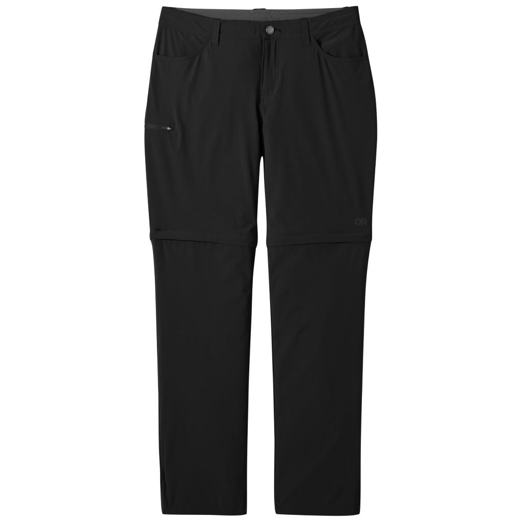 Ferrosi Convertible Pant - Wanderer's Outpost