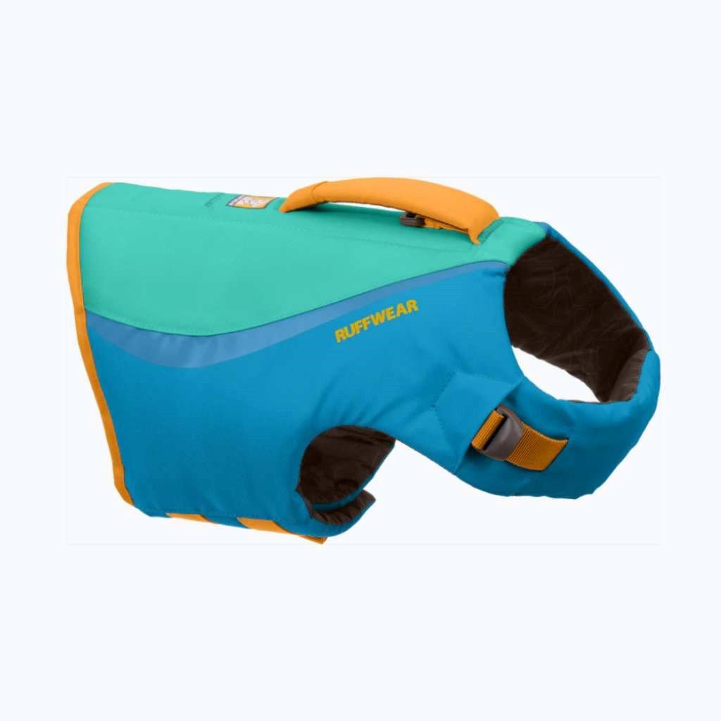 Float Coat Dog Life Jacket - Wanderer's Outpost