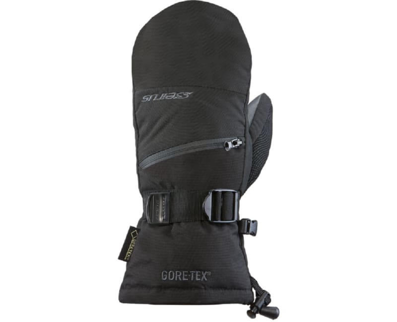 Gore - Tex ST Prism Mitt - Wanderer's Outpost