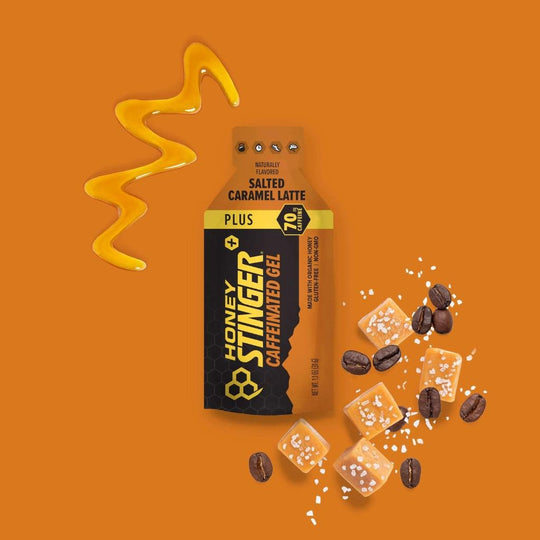 Honey Stinger Energy Gel - Wanderer's Outpost