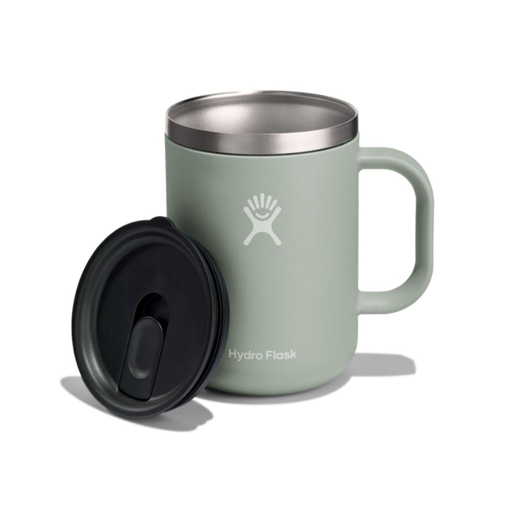 Insulated Mug 24oz - Wanderer's Outpost