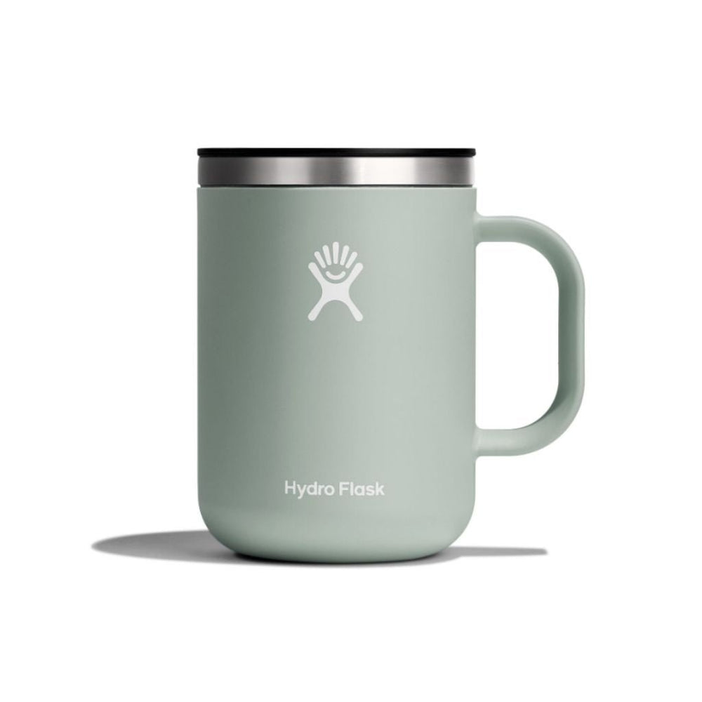 Insulated Mug 24oz - Wanderer's Outpost