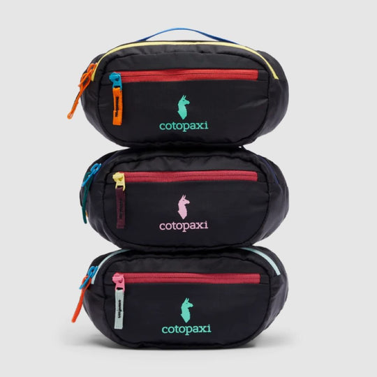 Kapai Hip Pack Del Dia - Wanderer's Outpost