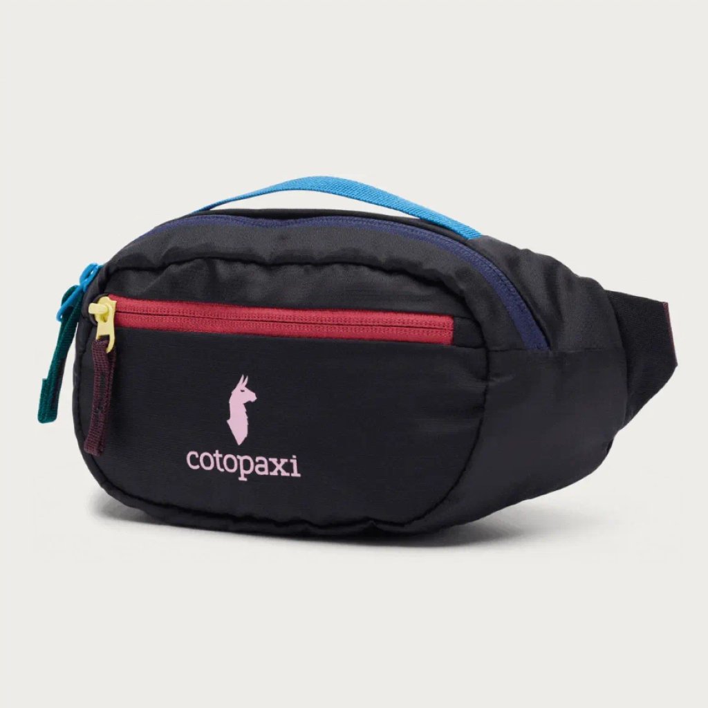 Kapai Hip Pack Del Dia - Wanderer's Outpost