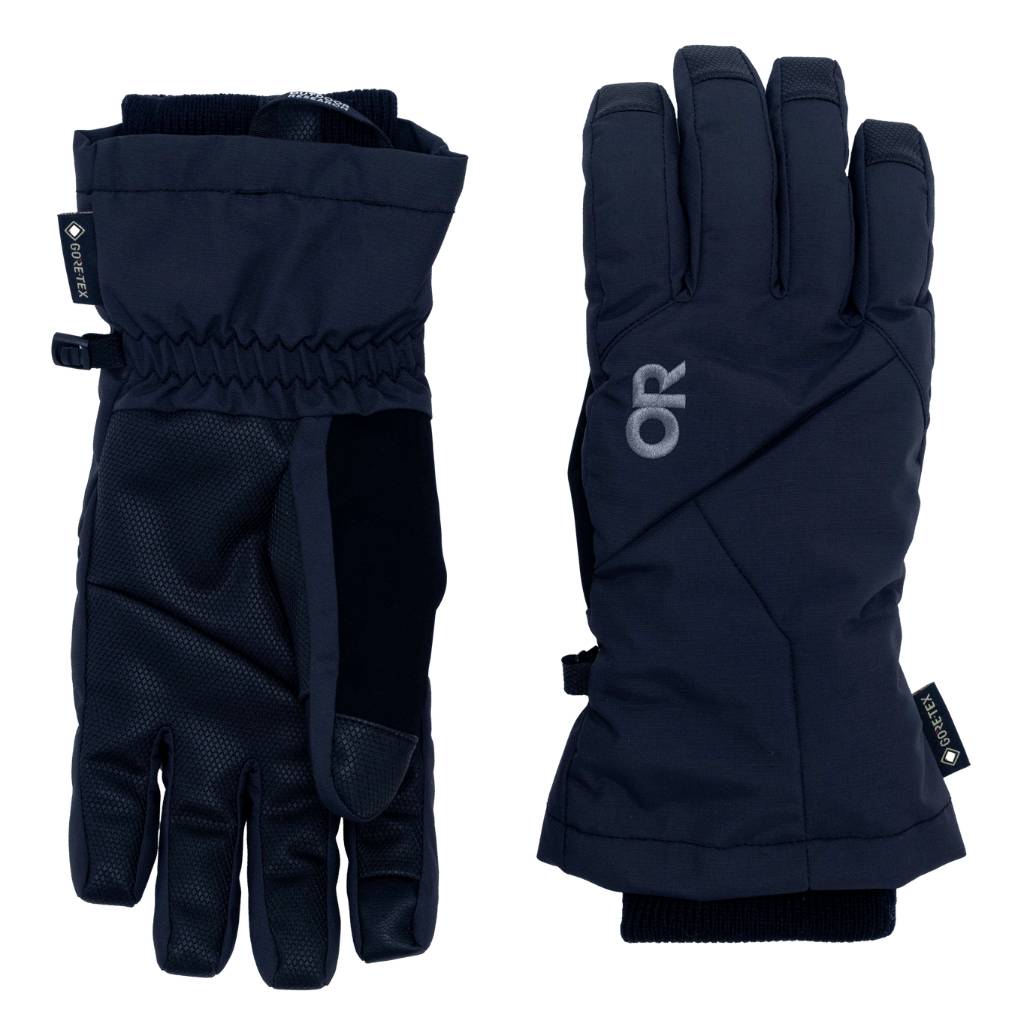 Men's Adrenaline 3 - in - 1 Gloves - Wanderer's Outpost