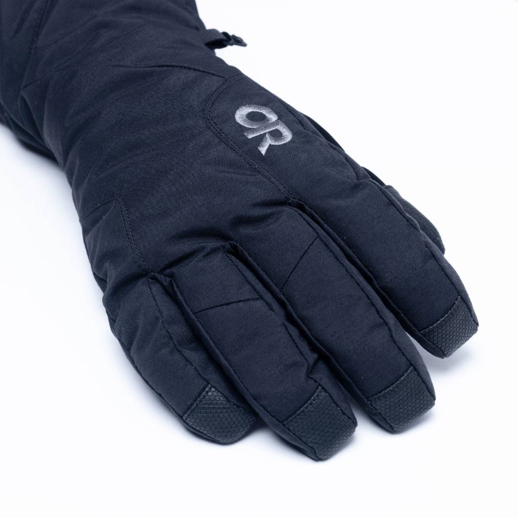 Men's Adrenaline 3 - in - 1 Gloves - Wanderer's Outpost