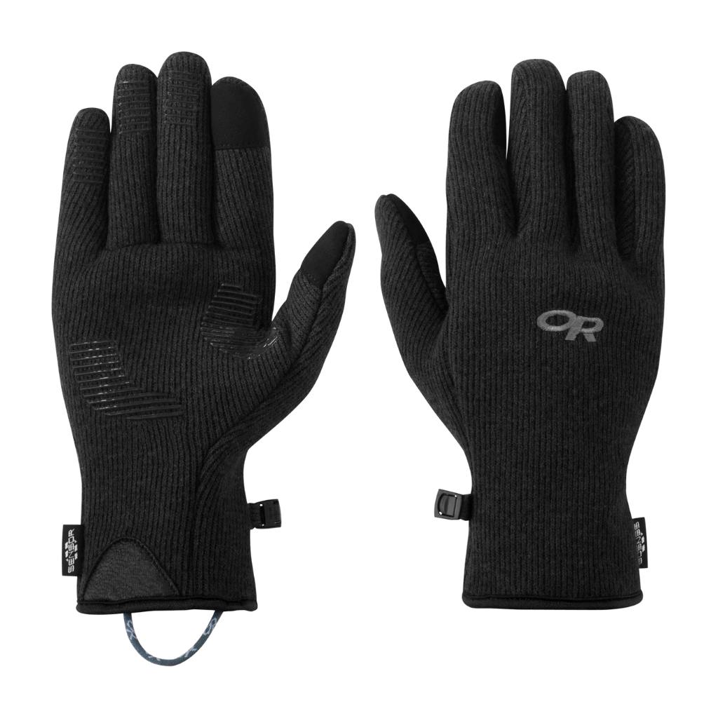 Men's Flurry Sensor Gloves - Wanderer's Outpost