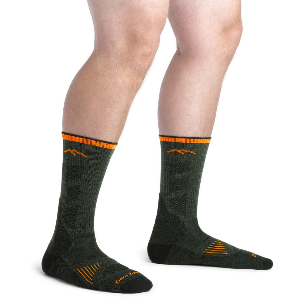 Men's Lightweight Hunting Boot Sock - Wanderer's Outpost