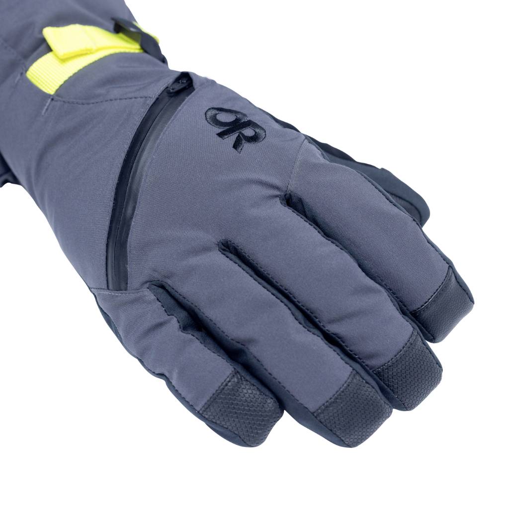 Men's Revolution II GORE - TEX Gloves - Wanderer's Outpost