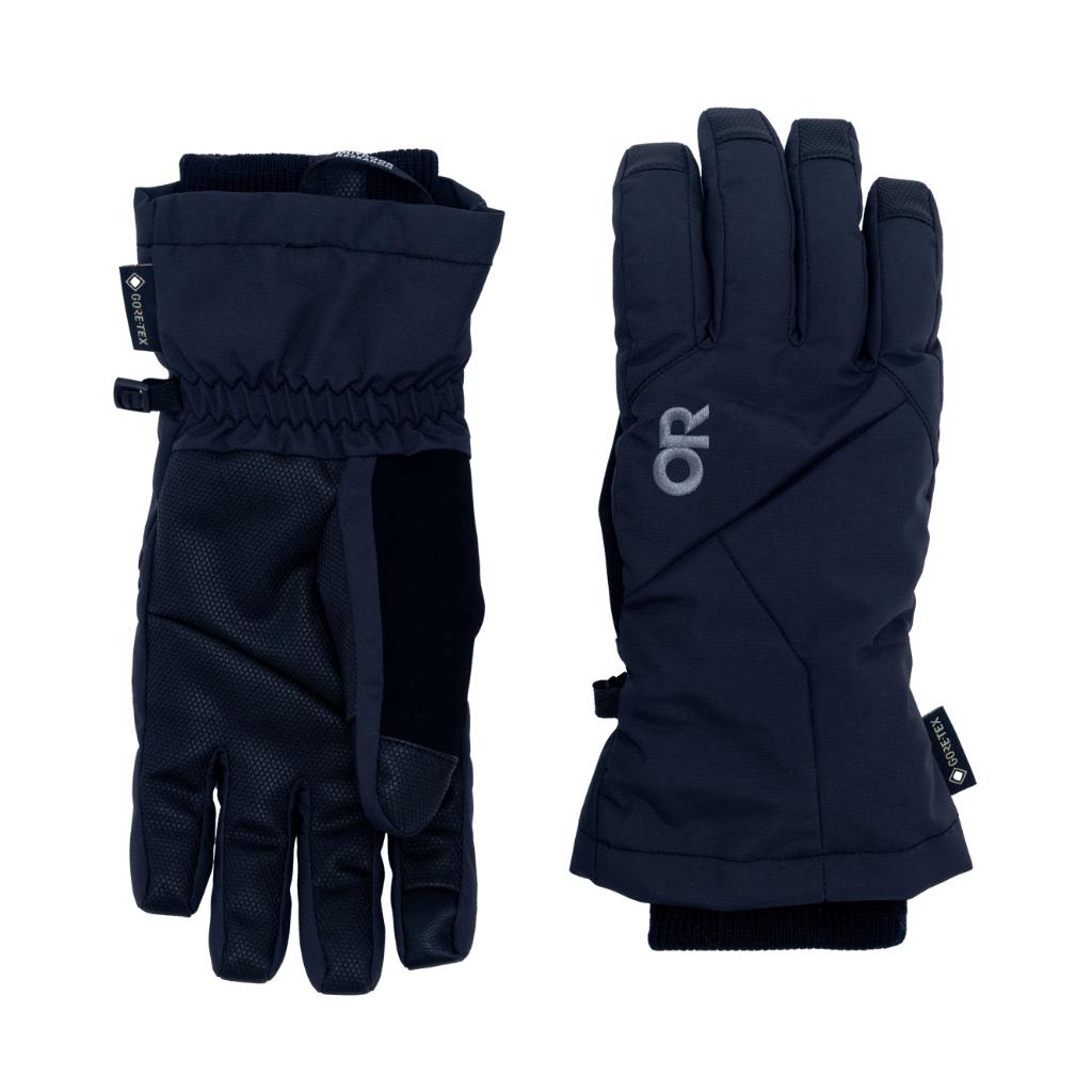 Men's Revolution Undercuff GORE - TEX Gloves - Wanderer's Outpost