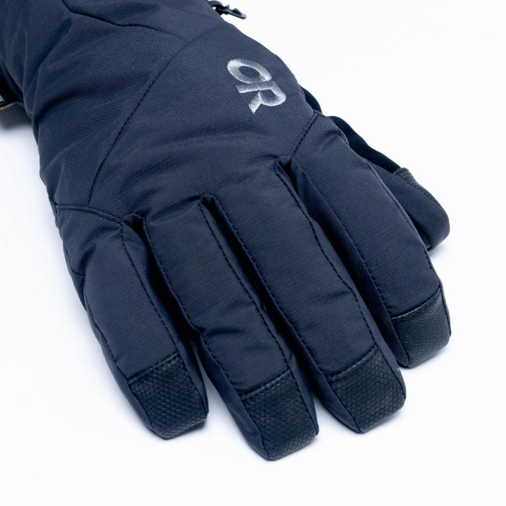 Men's Revolution Undercuff GORE - TEX Gloves - Wanderer's Outpost