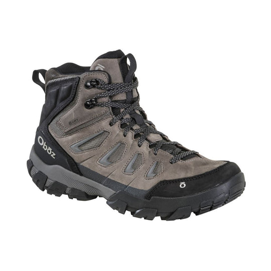 Men's Sawtooth X Mid B-Dry Waterproof - Wanderer's Outpost