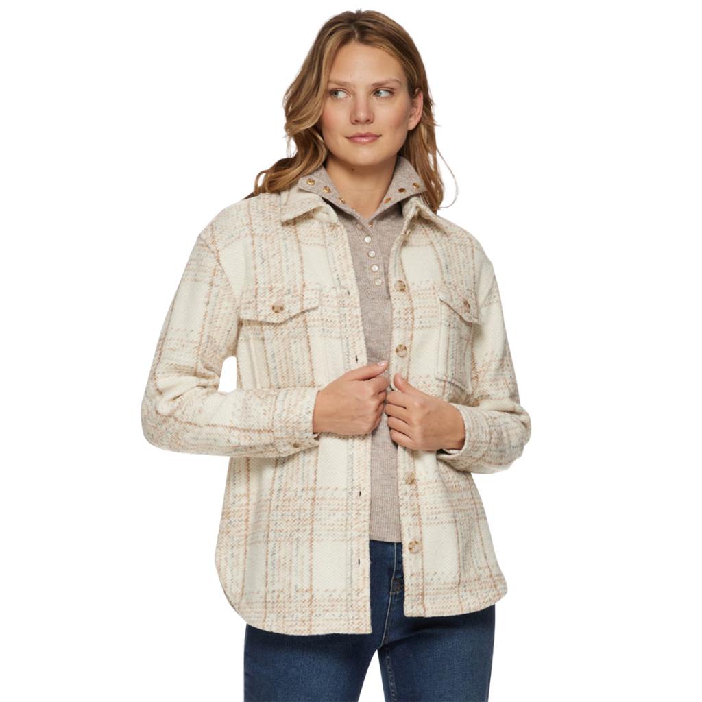 Pemberton Shirt Jacket - Wanderer's Outpost