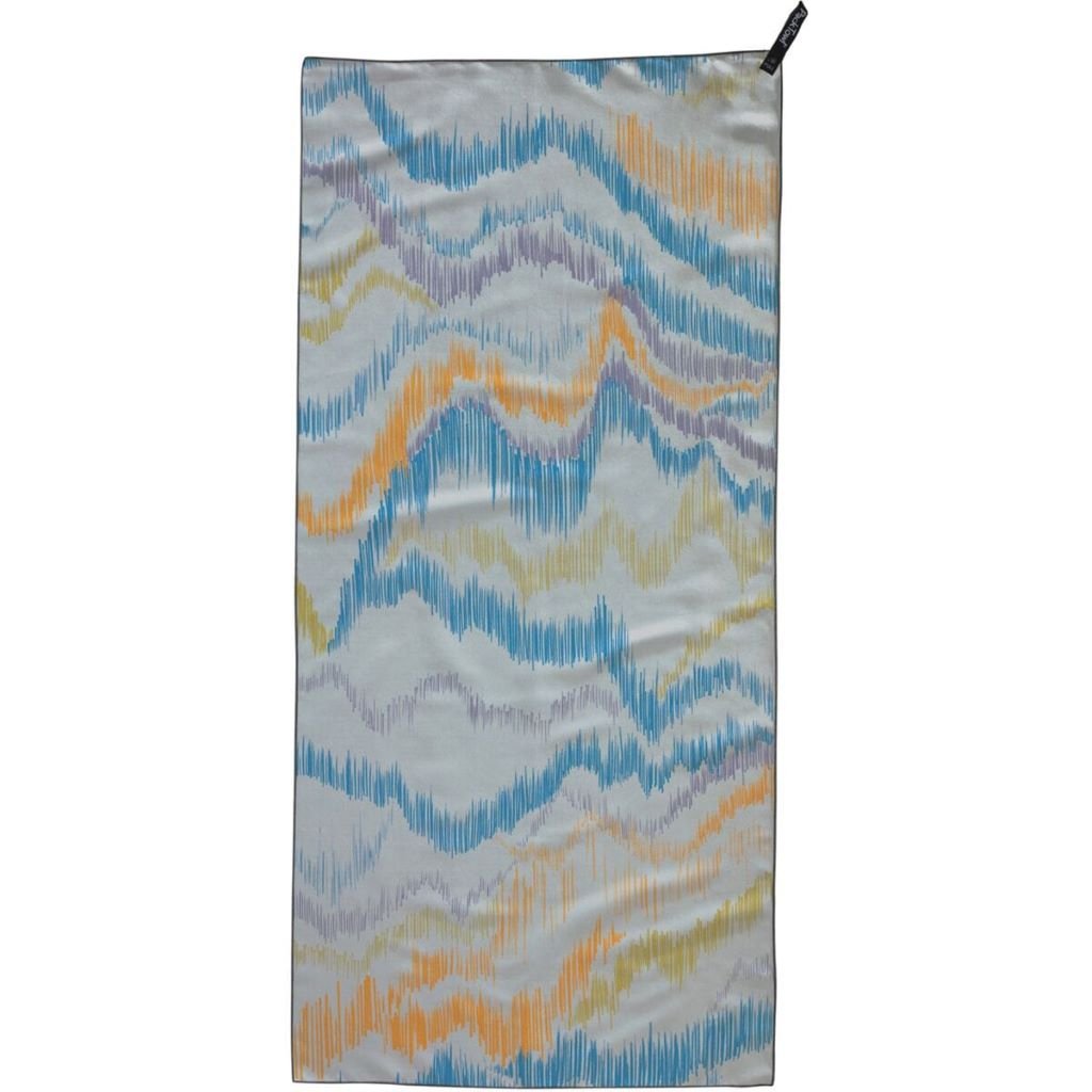 Personal Hand Towel - Wanderer's Outpost
