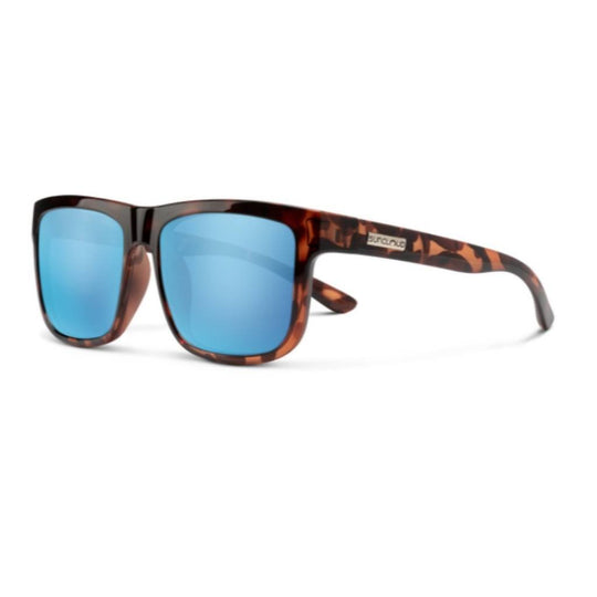 Quiver Polarized Sunglasses - Wanderer's Outpost